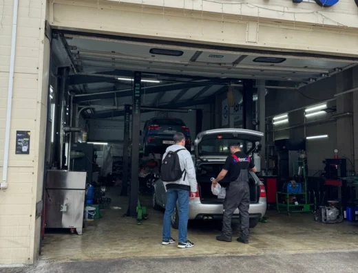 Ремонт КПП «GearPro»