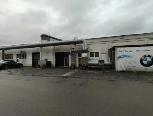 СТО «СтеМакс Авто»