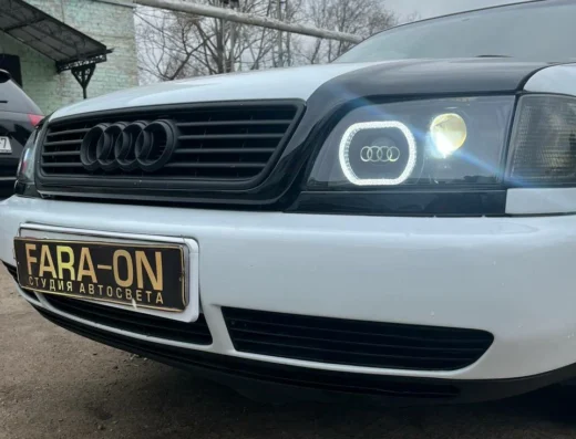 Студия автосвета «Fara-ON»