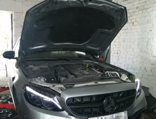 СТО «АвтоМастерС»