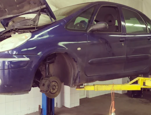 СТО «Империя»