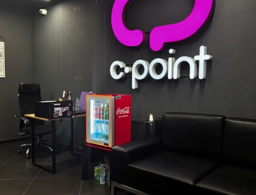 Детейлинг «C-Point»