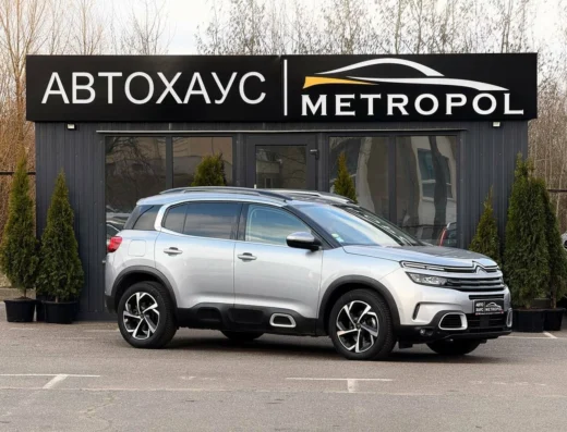 Автохаус «Метрополь»