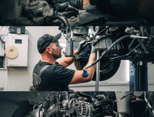 Автосервис «PANAMA.VAG»