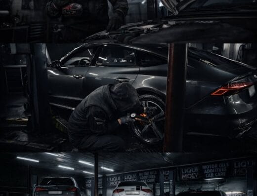 Автосервис «PANAMA.VAG»