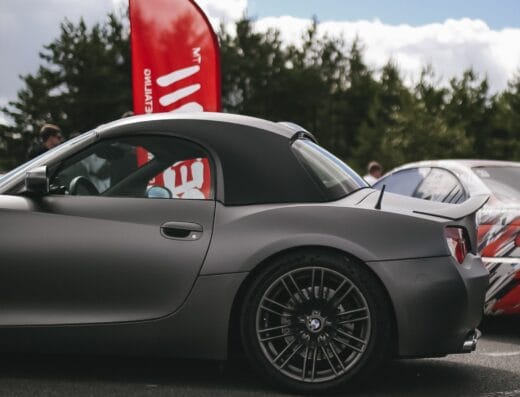 Фестиваль «BMWFEST»