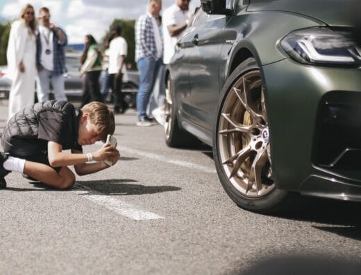 Фестиваль «BMWFEST»