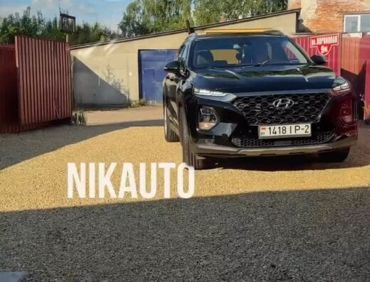 Детейлинг «Nikauto»