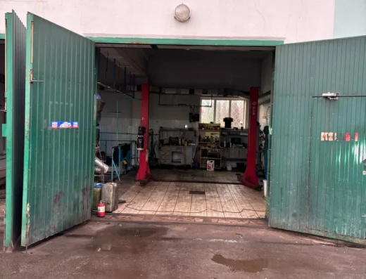 Автосервис «ProRemont»