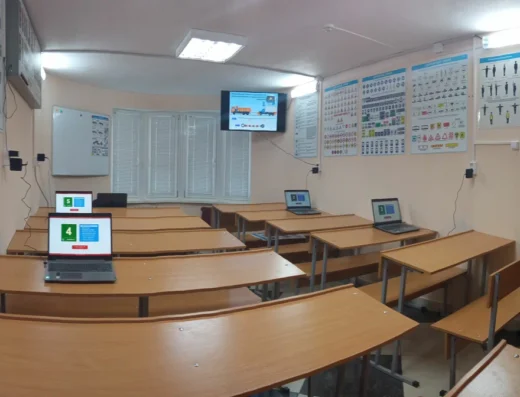 Автошкола «АвтоМотив»