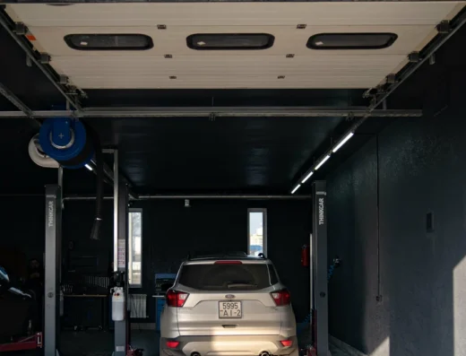 Автосервис «М8-Авто»