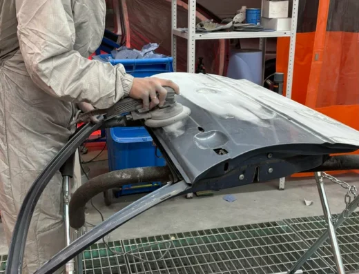 Автосервис «Супрамастер»