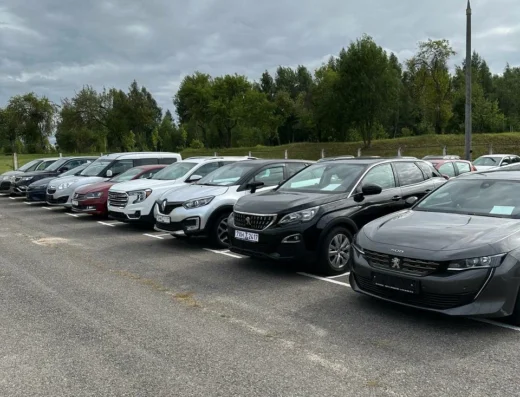 Автохаус «А7»