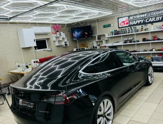 Детейлинг «Happy Car»