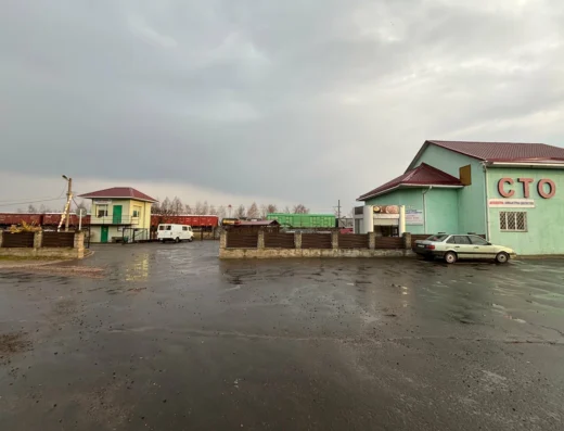 Автосервис «ProRemont»