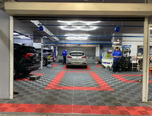 PDR-центр «Без вмятин»