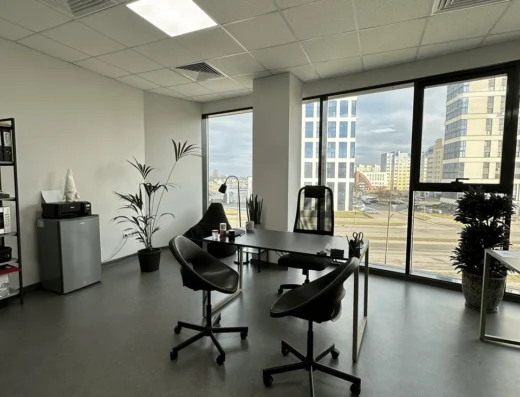 Автосалон «Greenhub»