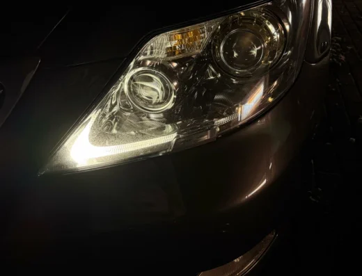 Магазин автосвета «Redled»