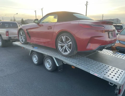 СТО «Импульс»