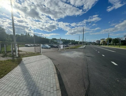 Автохаус «А7»