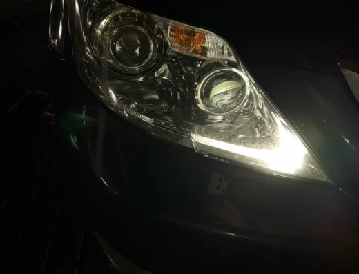 Магазин автосвета «Redled»