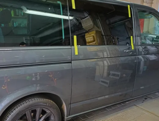 Автостёкла «АвтоМишка»