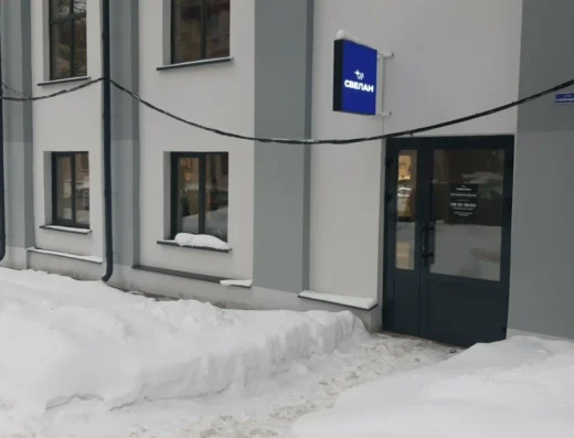 Автосервис «Свелан»