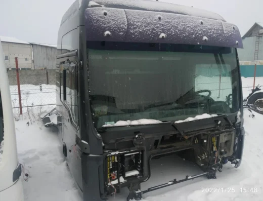 Авторазборка «ДонорМоторс»