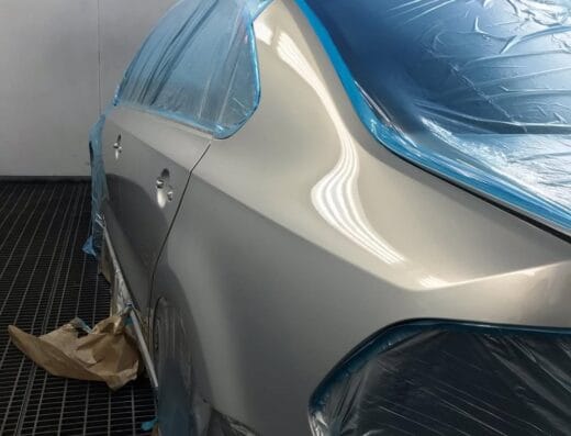 Автопокраска «APG»