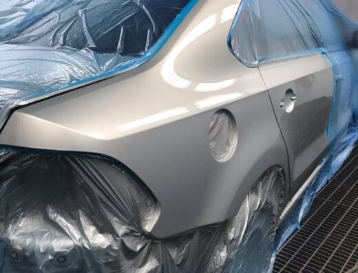 Автопокраска «APG»