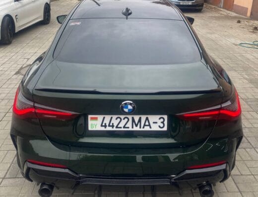 Студия тонировки «PlanB»