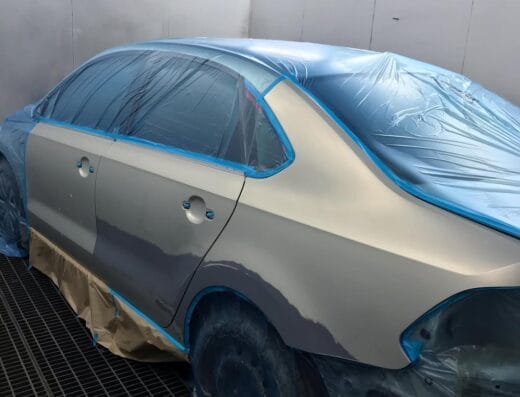 Автопокраска «APG»