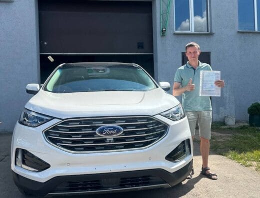 Автоподбор «5miles»