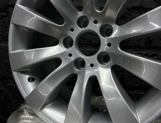 Покраска дисков «DiskiClub»