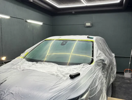 Детейлинг «MAA»