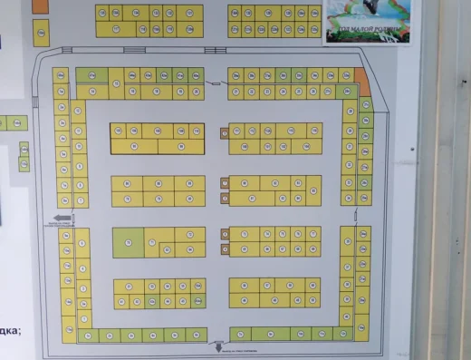 Авторынок «Ефремовский»