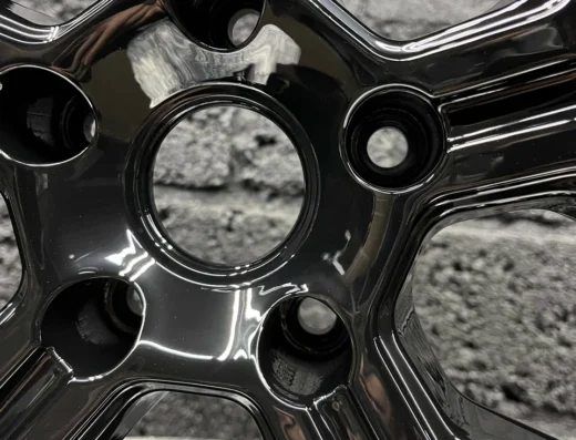 Покраска дисков «DiskiClub»