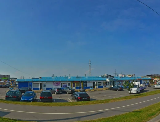 Авторынок «Ефремовский»