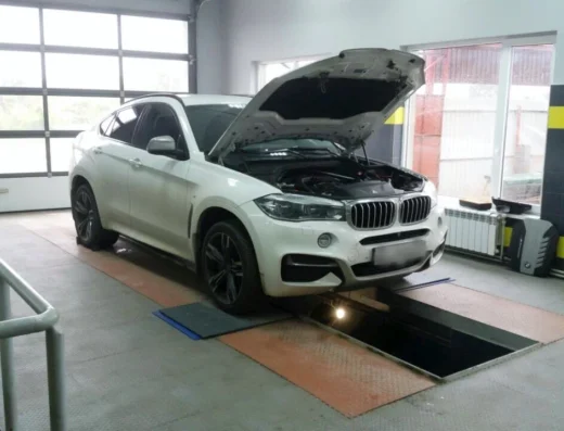 СТО «Комета авто»