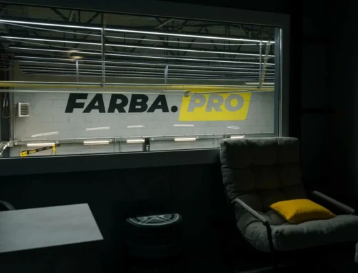 Автомастерская «Farba.PRO»
