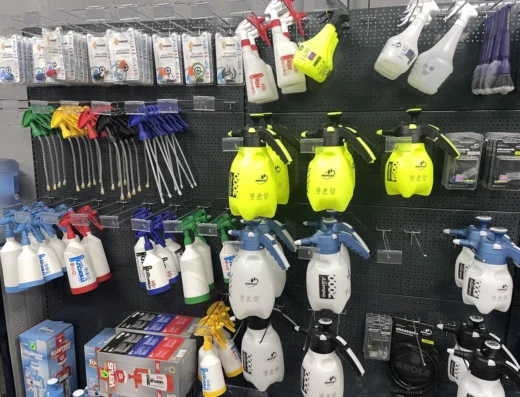 Магазин автохимии «Leraton.by»