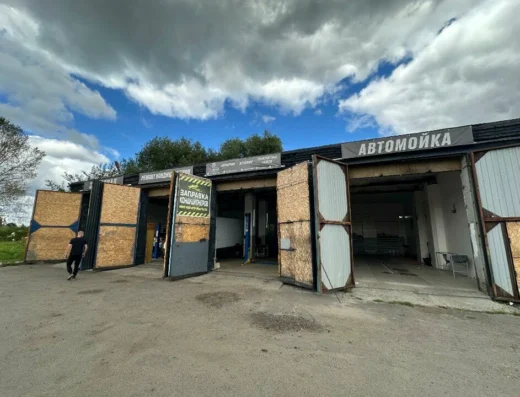 Автосервис «BD-Auto»