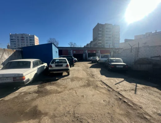 Автосервис «СТО 1»