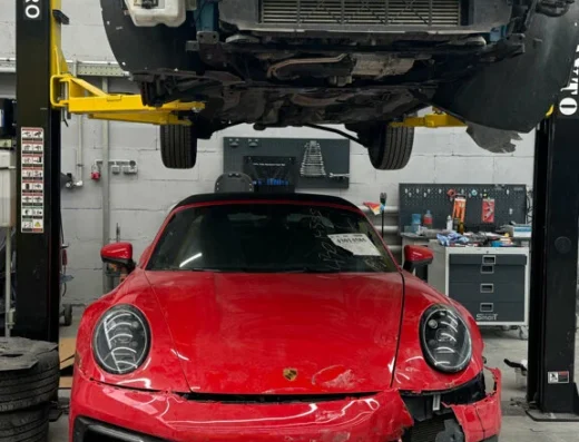 Автомастерская «Farba.PRO»