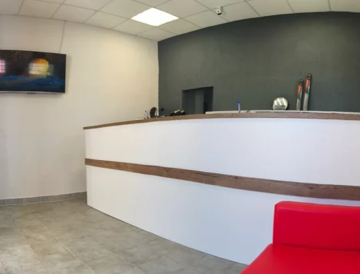 Автосервис «BD-Auto»