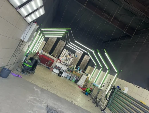 Автосервис «BD-Auto»