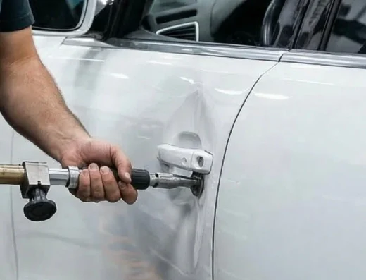 Автомастерская «КарЛеон»