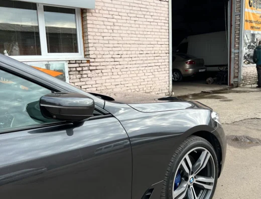 Автосервис «СТО 8»