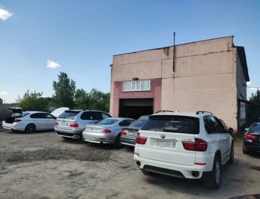 СТО «Автодом»