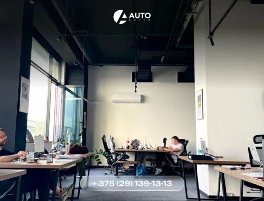 Автоподбор «Autobuyer.by»